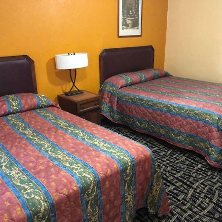 Ruta Motel Indio Exterior photo